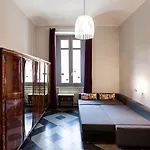 Casa Dani&Swing Bed&Books *