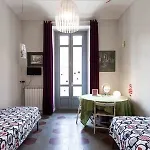 Bed & Breakfast Casa Dani&Swing Bed&Books