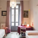 Casa Dani&Swing Bed&Books Bed & Breakfast Turin