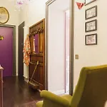 Casa Dani&Swing Bed&Books Bed & Breakfast