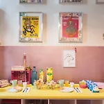 Casa Dani&Swing Bed&Books Bed & Breakfast *