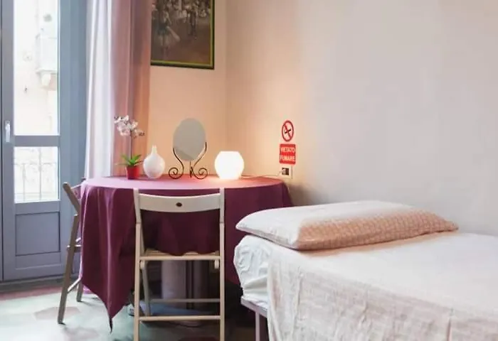 Casa Dani&swing Bed&books * Turin