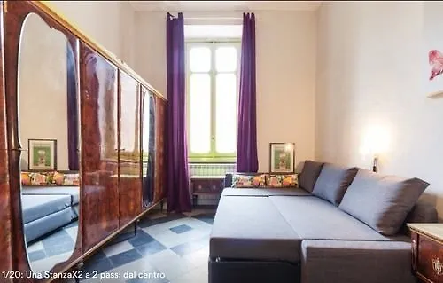 Bed & Breakfast Casa Dani&swing Bed&books *