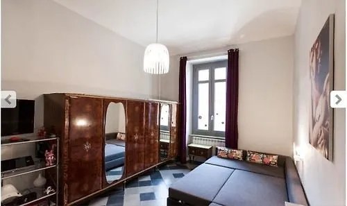 Bed & Breakfast Casa Dani&swing Bed&books