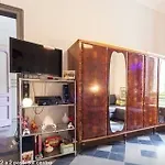 Casa Dani&swing Bed&books טורינו