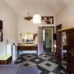 Casa Dani&swing Bed&books 토리노