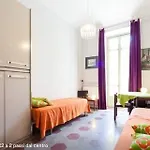 Casa Dani&swing Bed&books * טורינו