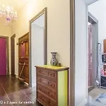 B&B Casa Dani&swing Bed&books 토리노