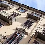 Casa Dani&swing Bed&books B&B
