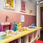 Casa Dani&swing Bed&books לינה וארוחת בוקר