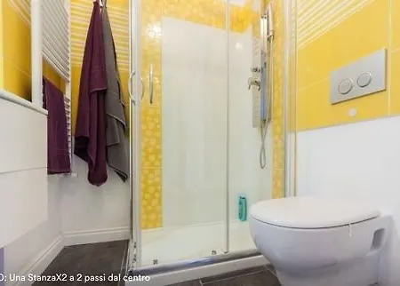 Casa Dani&swing Bed&books Couette-café Turin