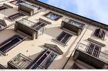 Casa Dani&swing Bed&books Отель типа 