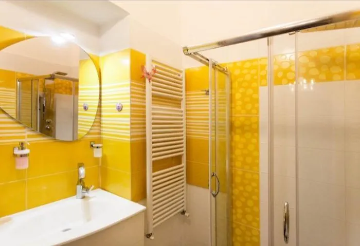 Bed & Breakfast Casa Dani&swing Bed&books Torino