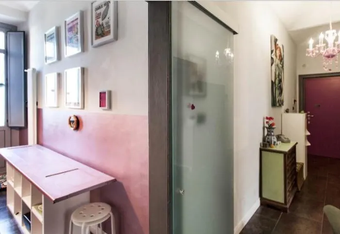 Casa Dani&swing Bed&books *