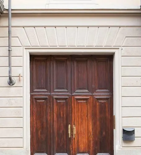 Bed & Breakfast Casa Dani&swing Bed&books Turijn