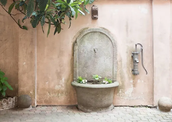 Casa Dani&swing Bed&books * Torino