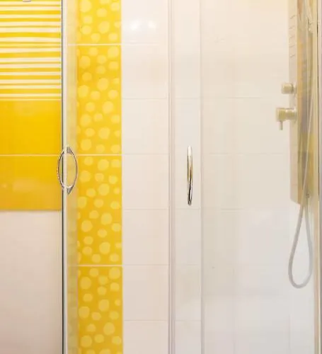 Casa Dani&swing Bed&books Bed & Breakfast Torino