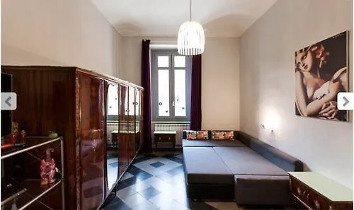 Casa Dani&swing Bed&books *