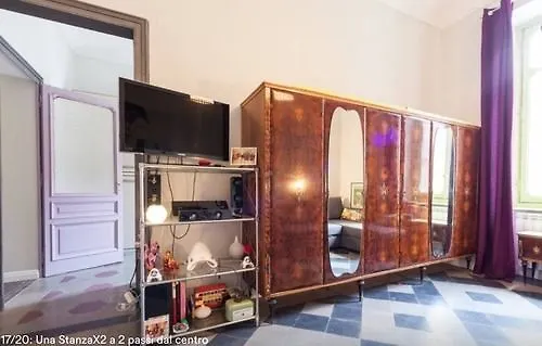 Casa Dani&swing Bed&books Torino