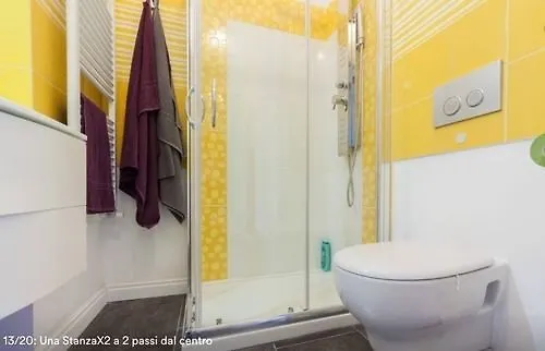 Casa Dani&swing Bed&books Bed & Breakfast Turijn
