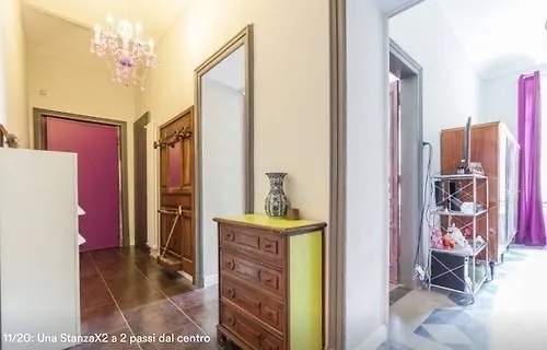 Bed & Breakfast Casa Dani&swing Bed&books Turijn