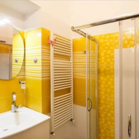 Bed & Breakfast Casa Dani&swing Bed&books Torino