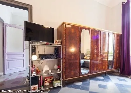 Casa Dani&swing Bed&books トリノ