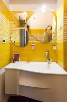 Casa Dani&swing Bed&books * トリノ